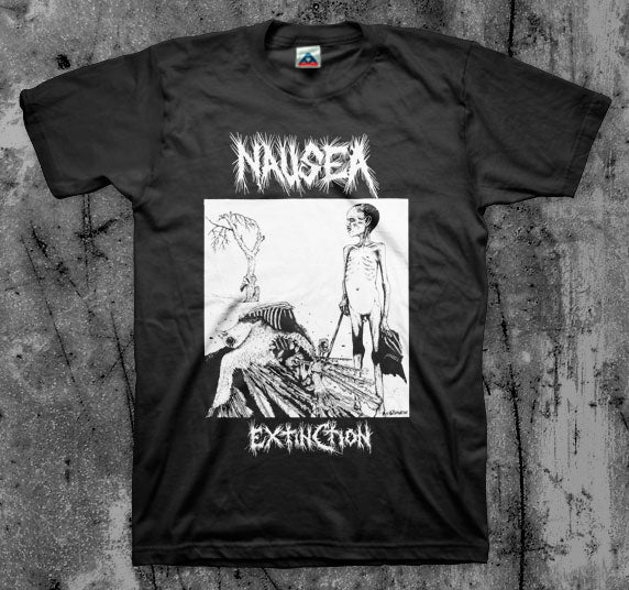 Nausea