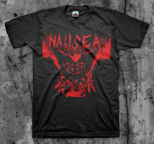 Nausea
