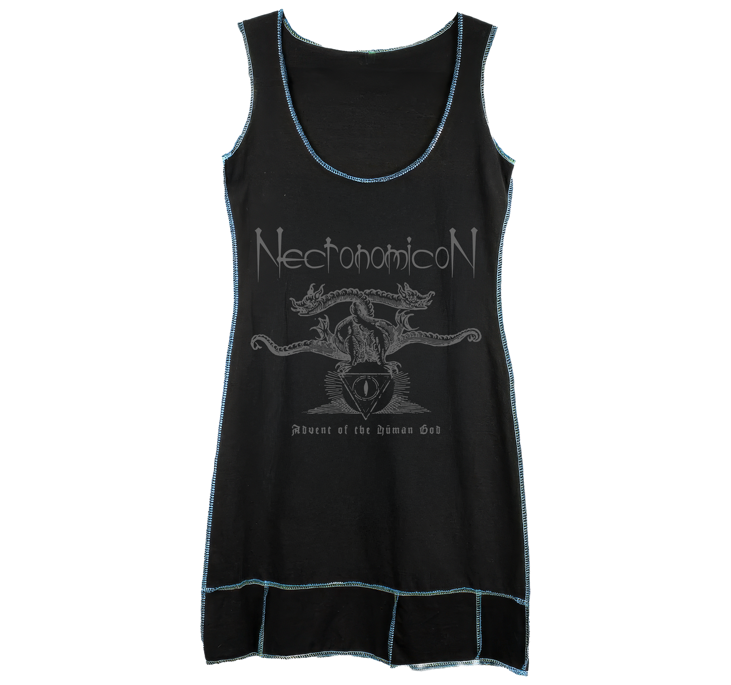Necronomicon - T-Shirt Dress