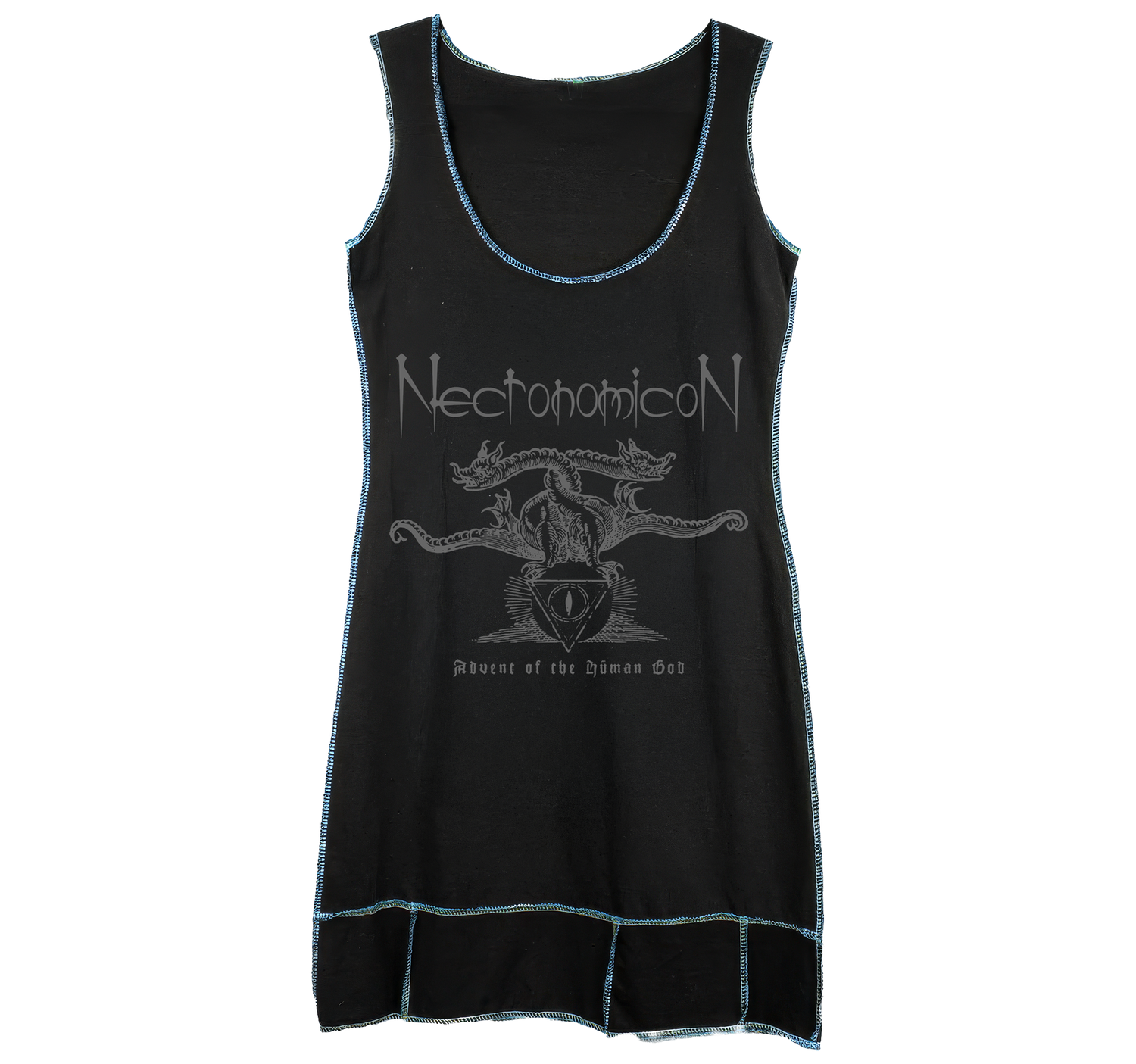 Necronomicon - T-Shirt Dress