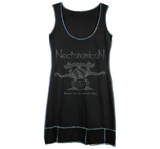 Necronomicon - T-Shirt Dress