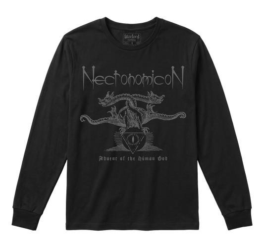 Necronomicon - Long Sleeve