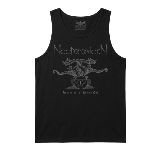 Necronomicon - Men's Tank
