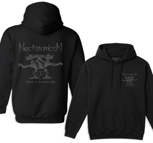 Necronomicon - Pullover Hoodie