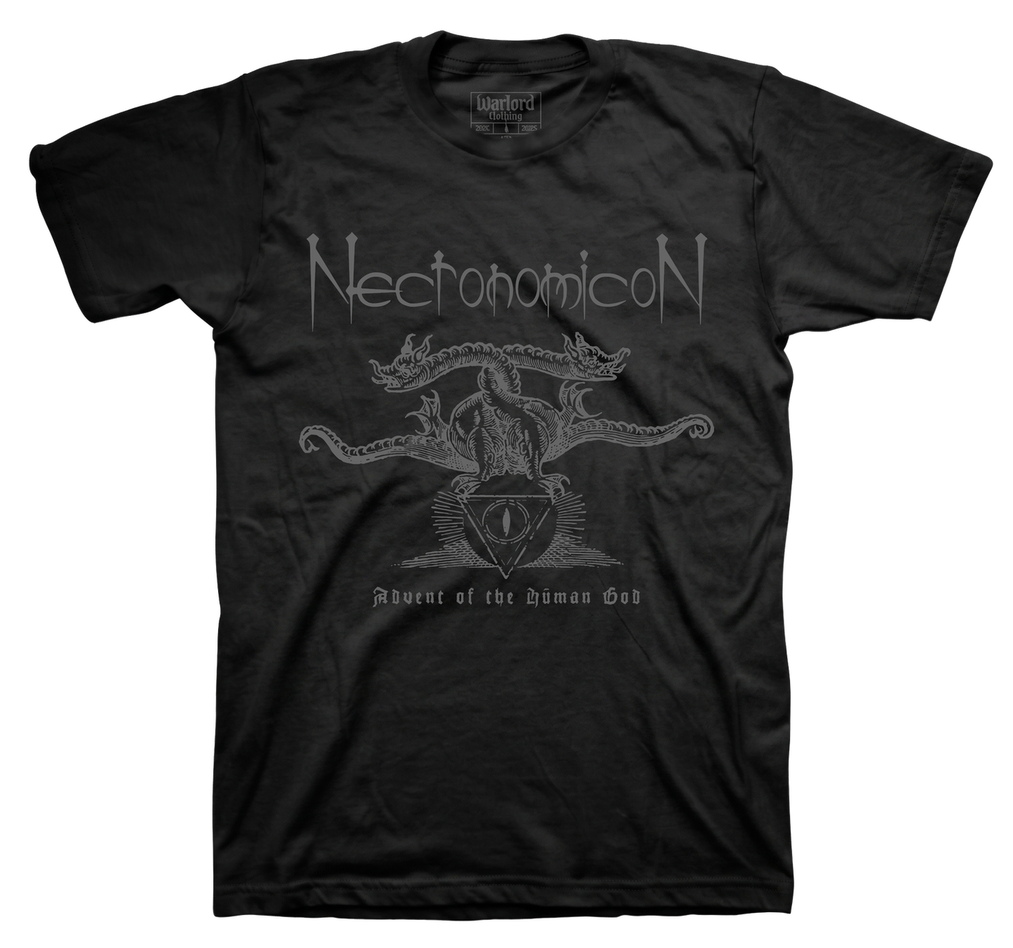 Necronomicon - T-Shirt