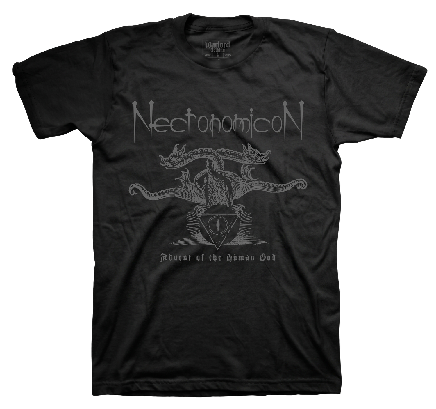 Necronomicon - T-Shirt