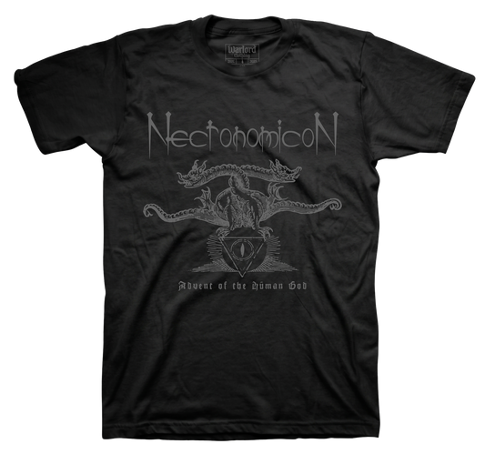 Necronomicon - T-Shirt