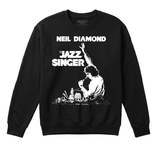 Neil Diamond - Crewneck Sweatshirt