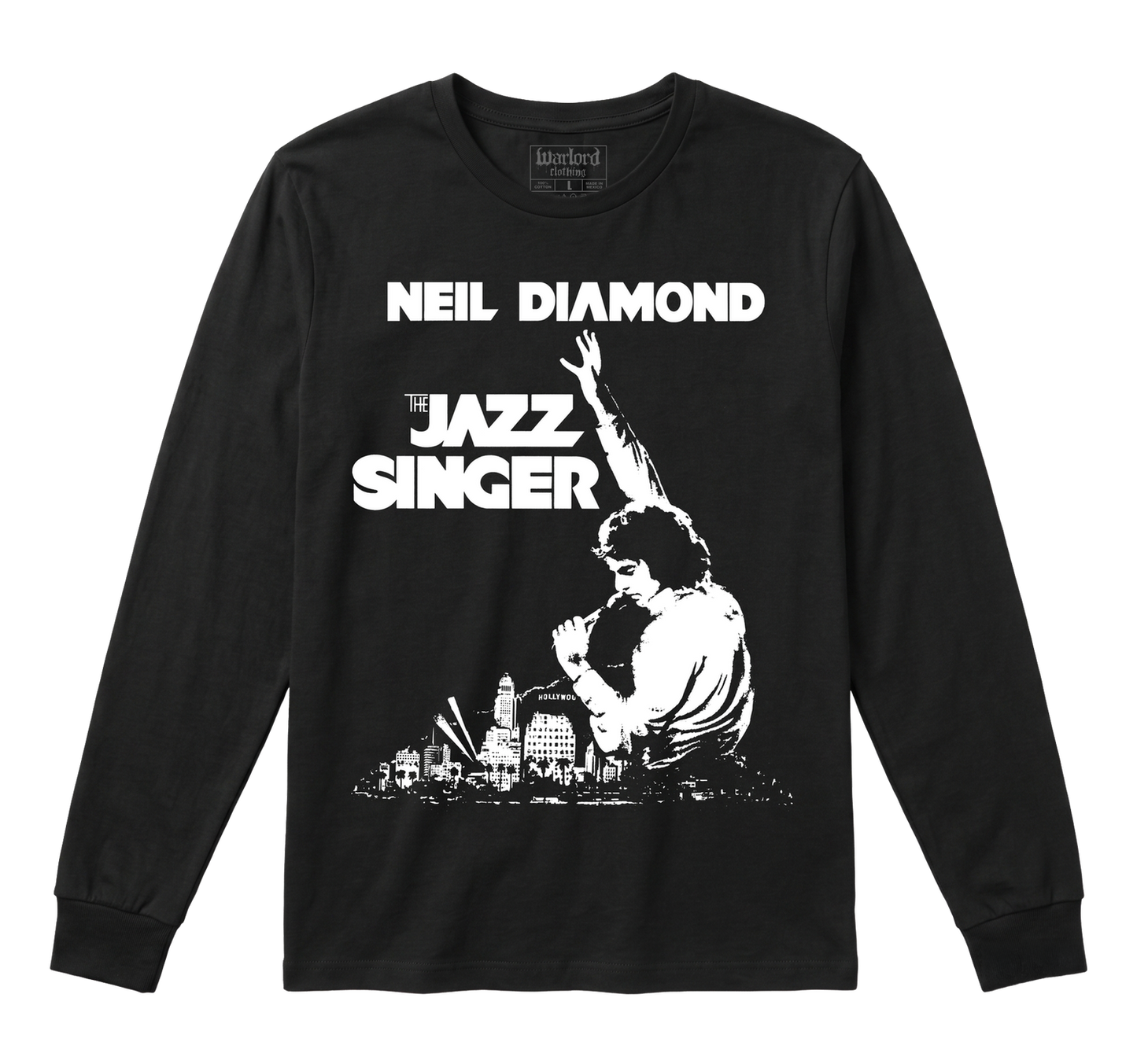 Neil Diamond - Long Sleeve