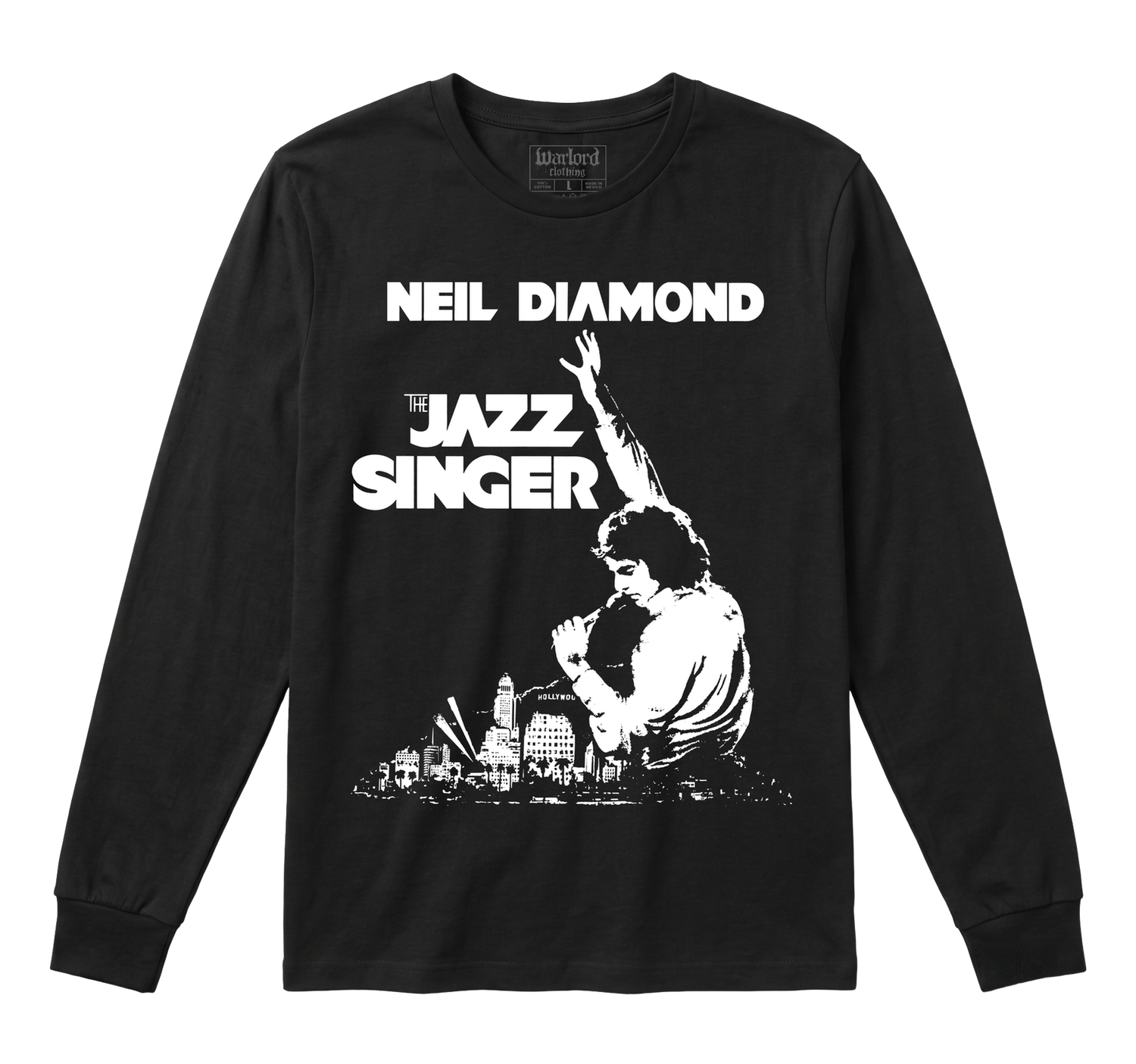 Neil Diamond - Long Sleeve