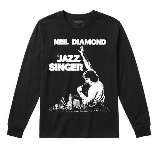 Neil Diamond - Long Sleeve
