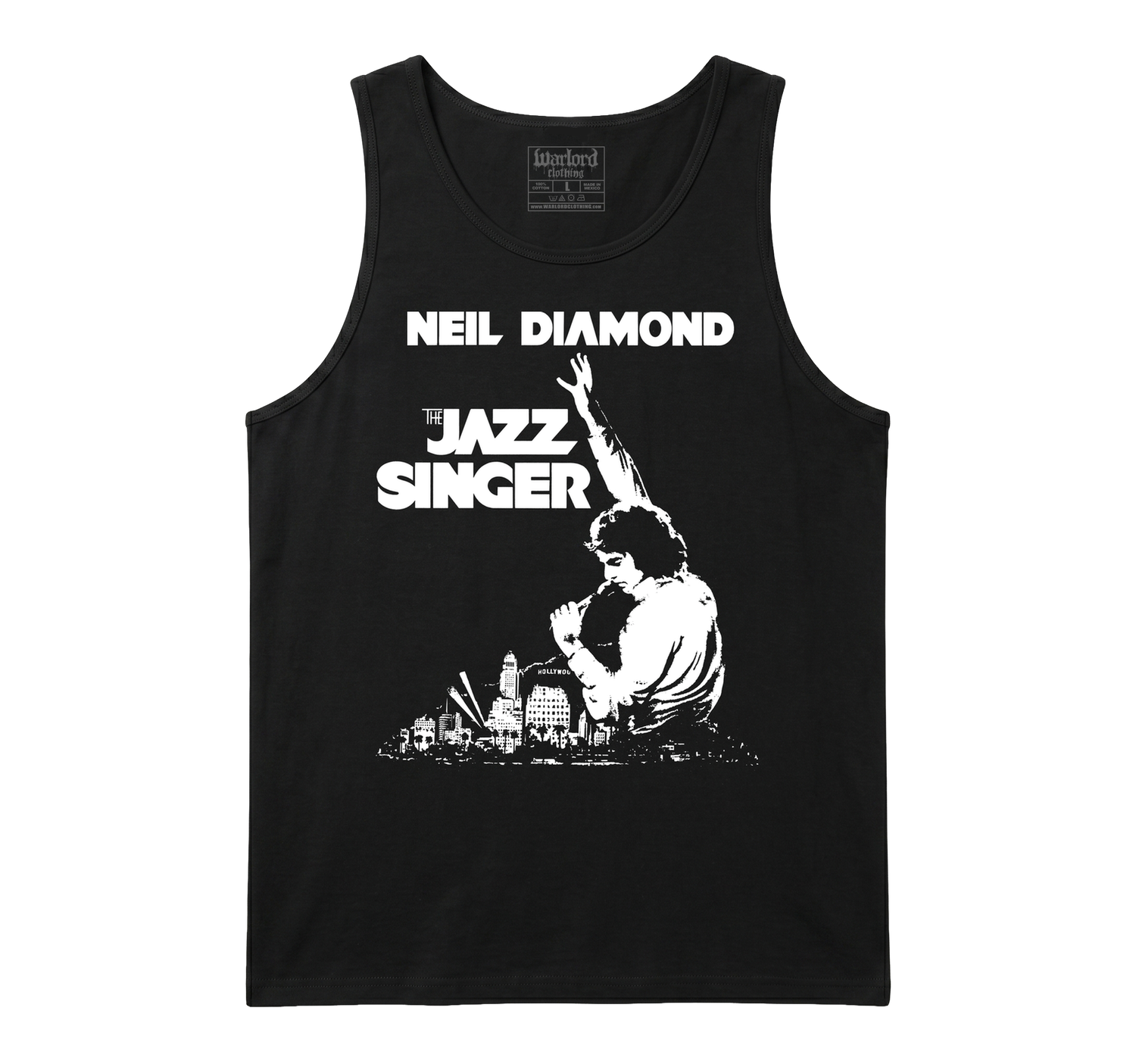 Neil Diamond - Men's Tank