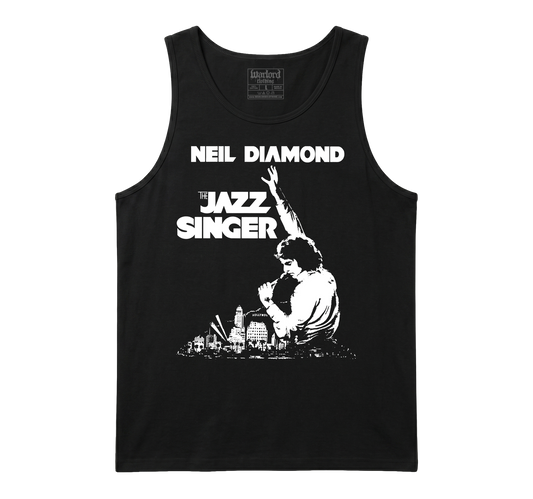 Neil Diamond - Men's Tank