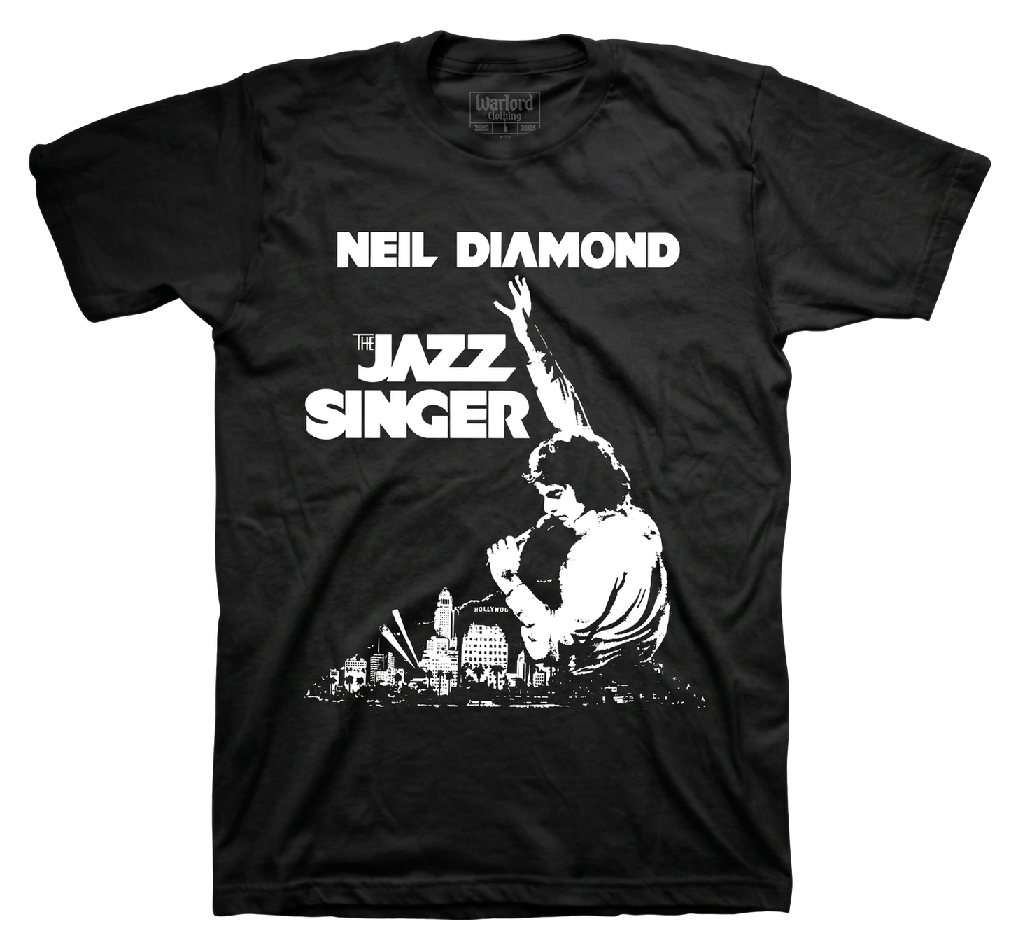 Neil Diamond - T-Shirt