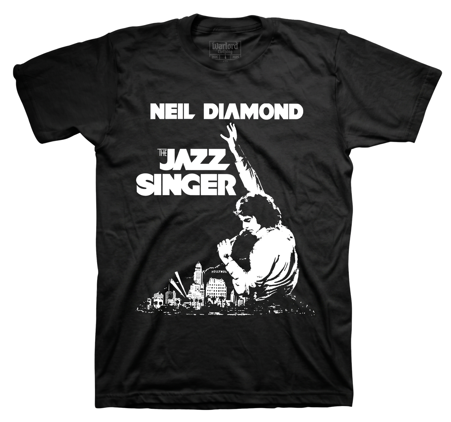 Neil Diamond - T-Shirt