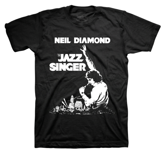 Neil Diamond - T-Shirt
