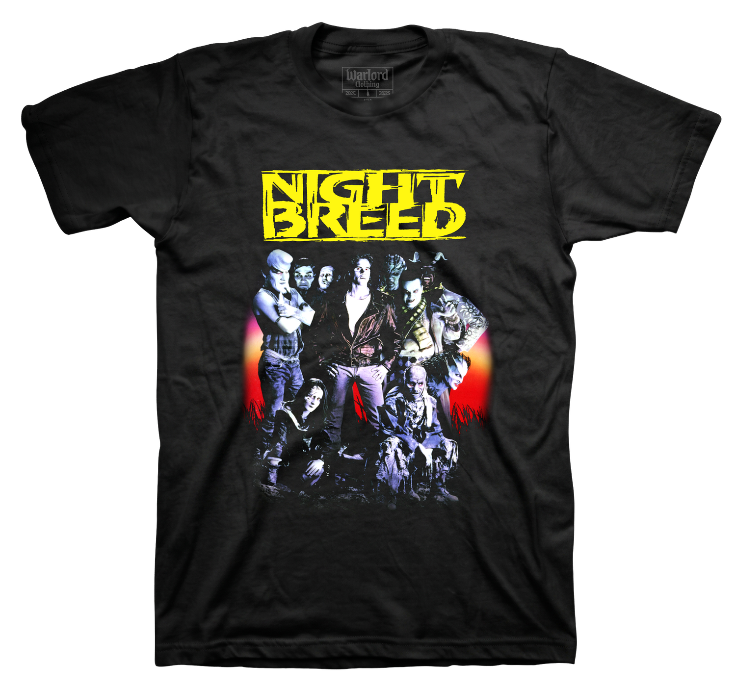 Night Breed - T-Shirt