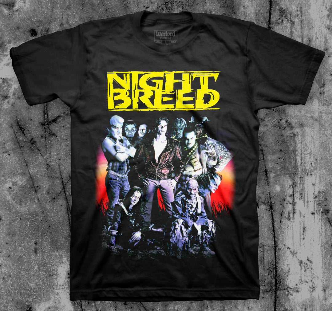 Night Breed