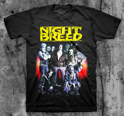 Night Breed