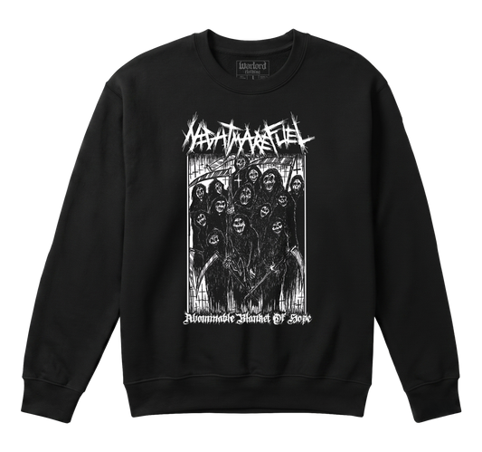 Nightmare Fuel - Crewneck Sweatshirt