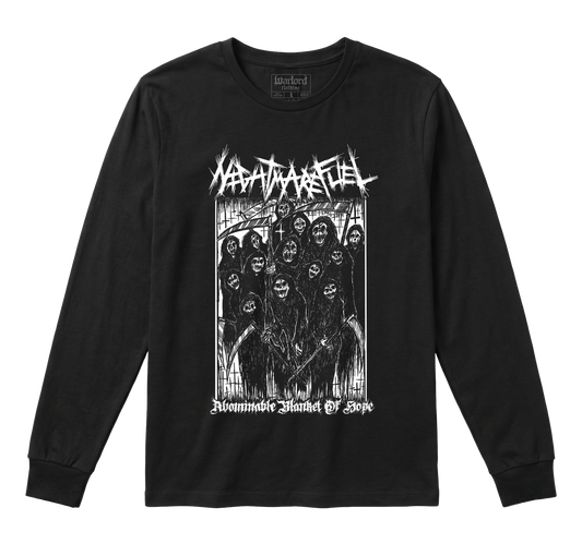 Nightmare Fuel - Long Sleeve
