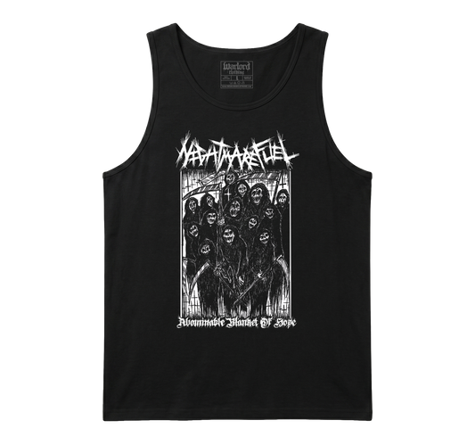 Nightmare Fuel - Men's Tank