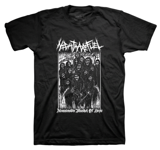 Nightmare Fuel - T-Shirt