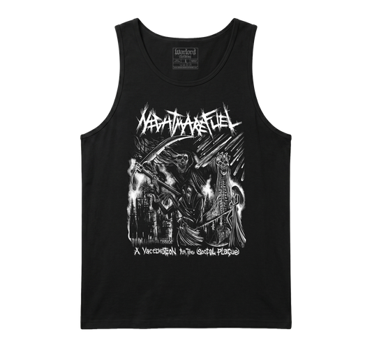 Nightmare Fuel - Men's Tank