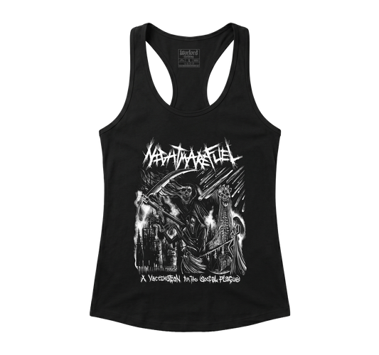 Nightmare Fuel - Racerback Tank