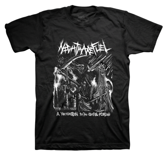 Nightmare Fuel - T-Shirt