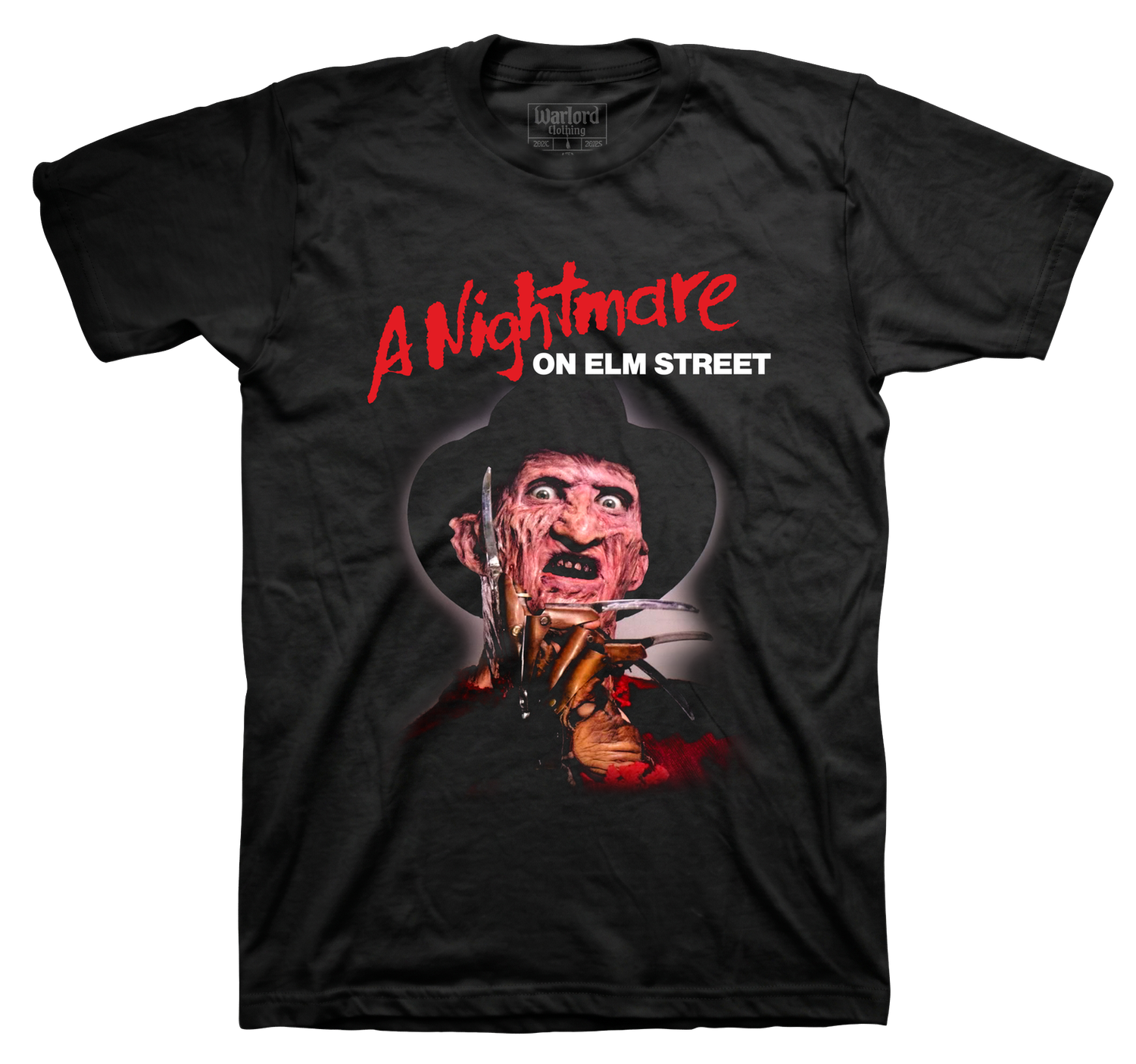 Nightmare On Elm Street - T-Shirt