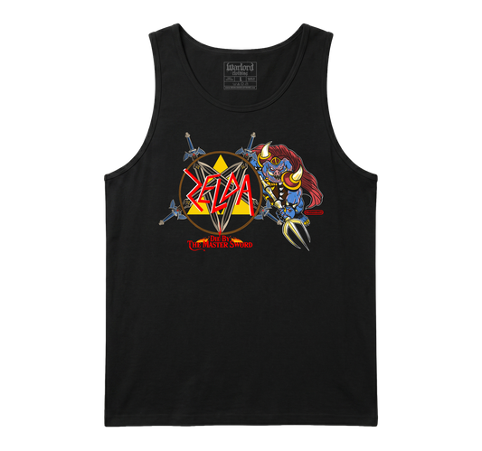 Nintendeath - Men's Tank