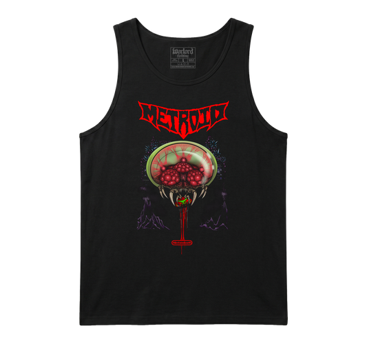 Nintendeath - Men's Tank