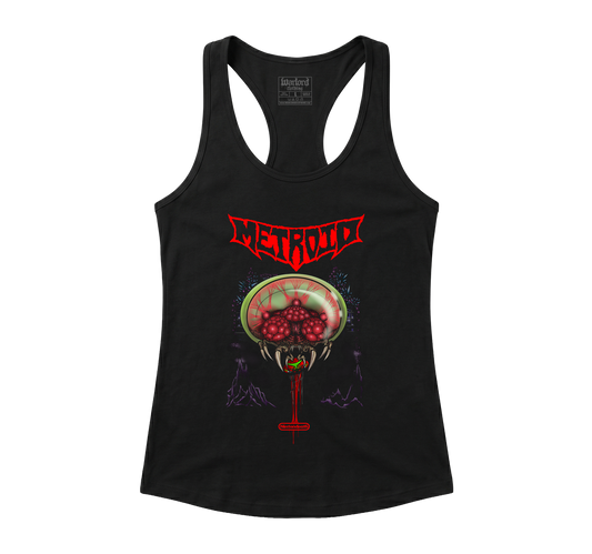 Nintendeath - Racerback Tank