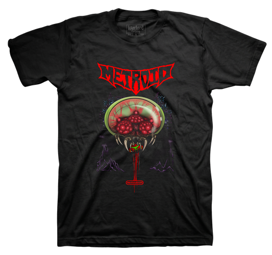 Nintendeath - T-Shirt