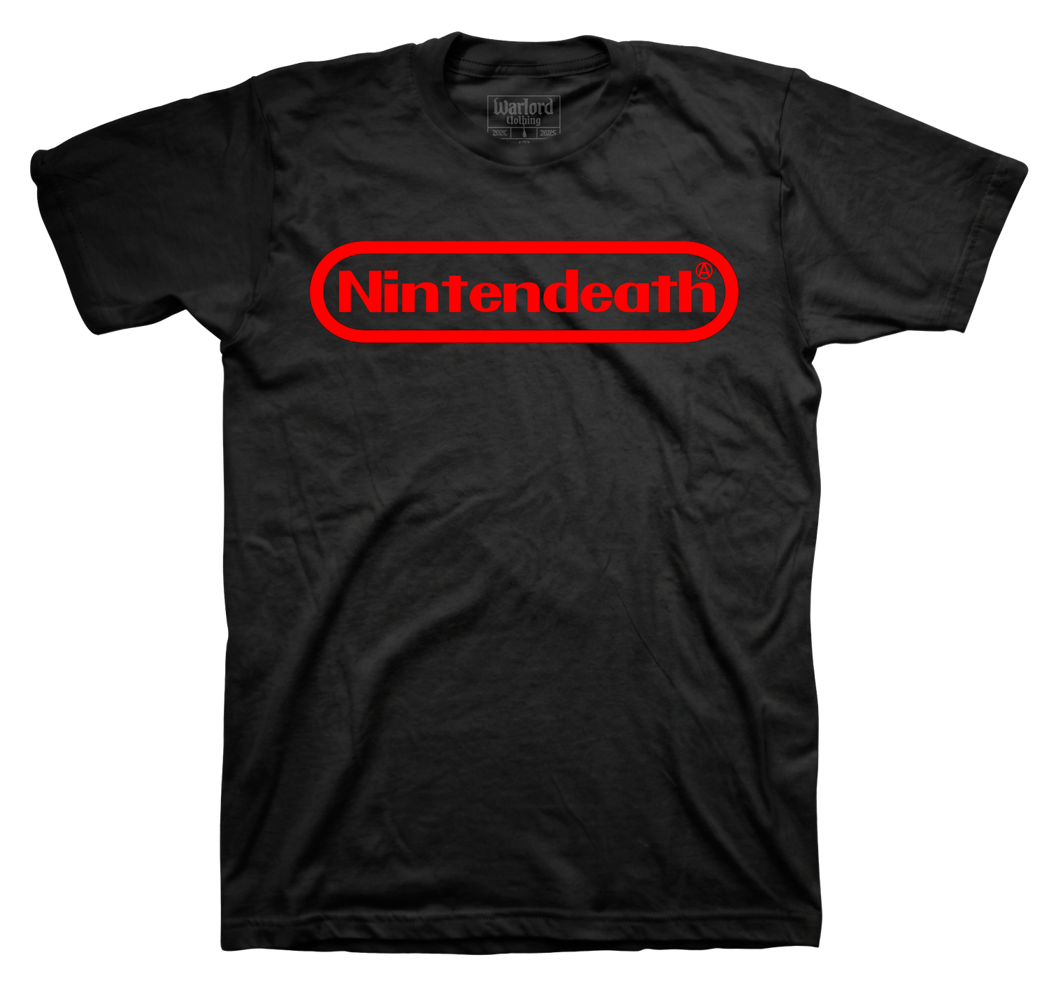 Nintendeath - T-Shirt