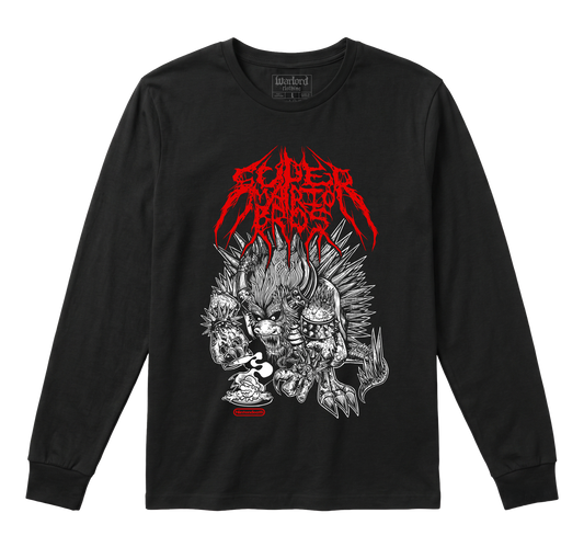 Nintendeath - Long Sleeve