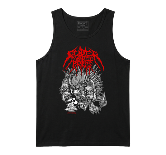 Nintendeath - Men's Tank