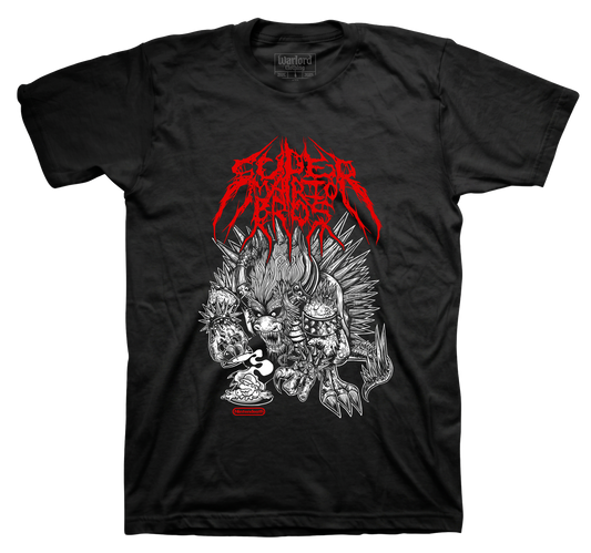 Nintendeath - T-Shirt
