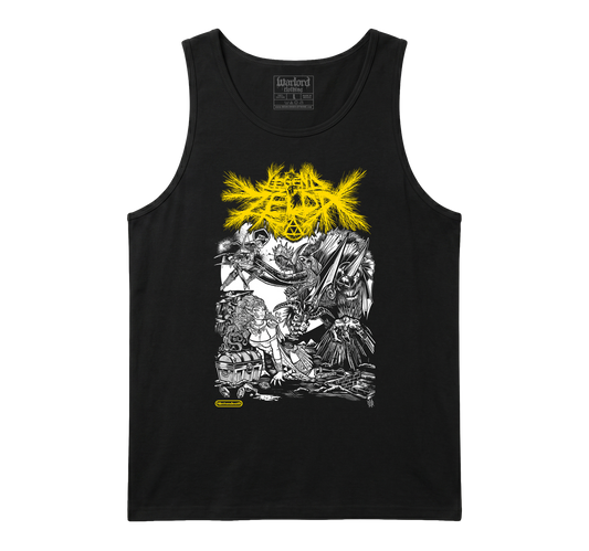 Nintendeath - Men's Tank