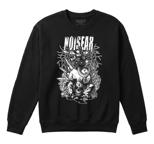 Noisear - Crewneck Sweatshirt