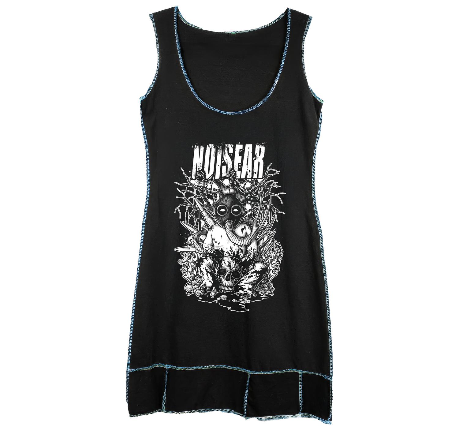 Noisear - T-Shirt Dress
