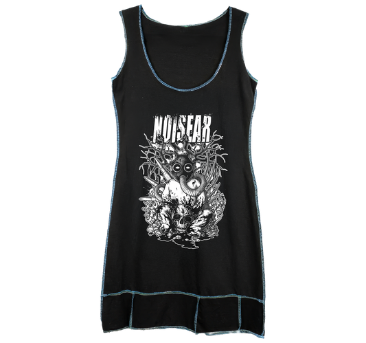 Noisear - T-Shirt Dress
