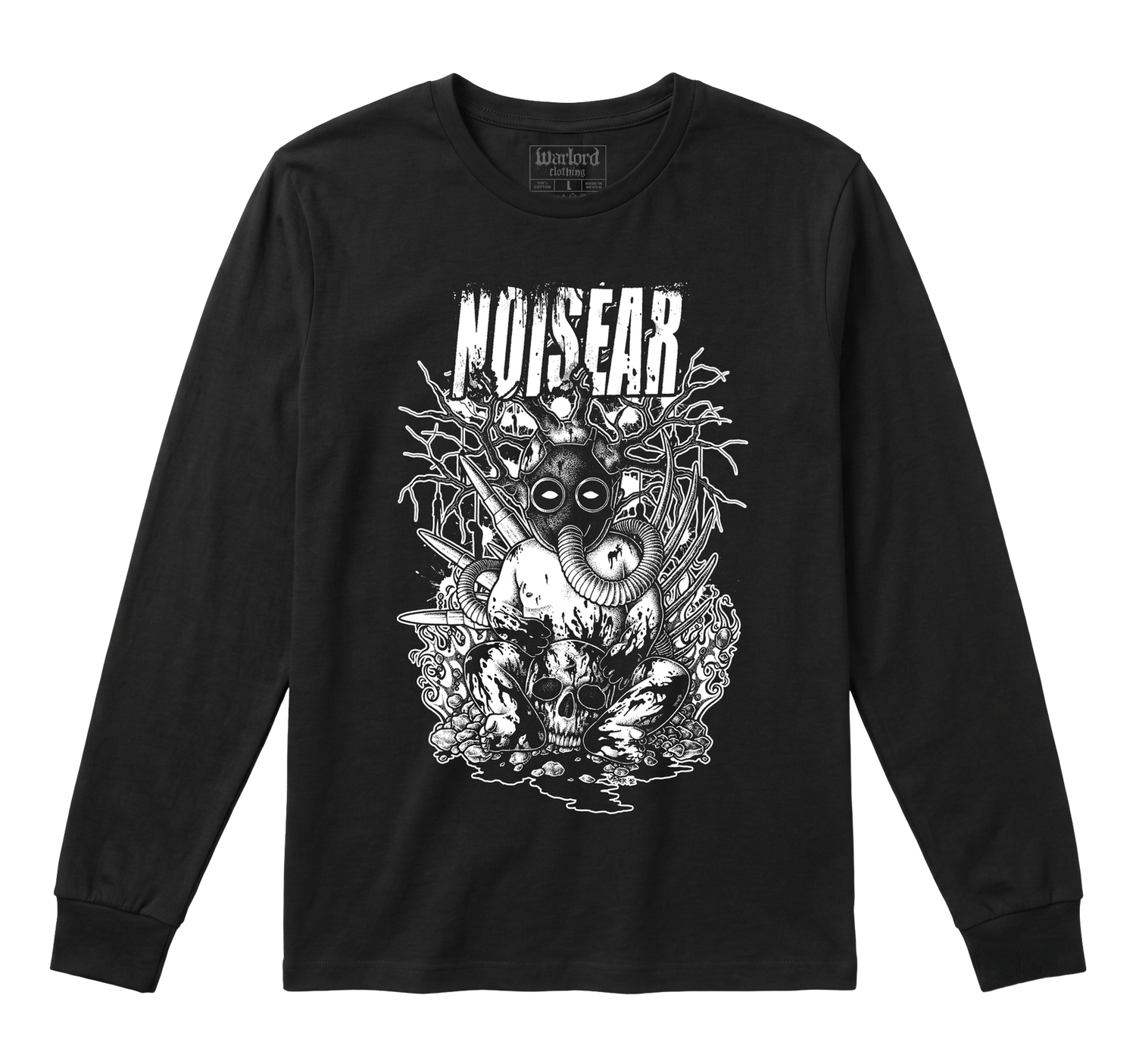 Noisear - Long Sleeve