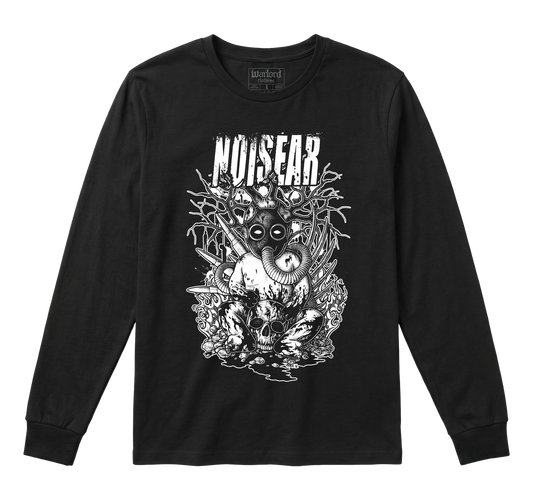 Noisear - Long Sleeve