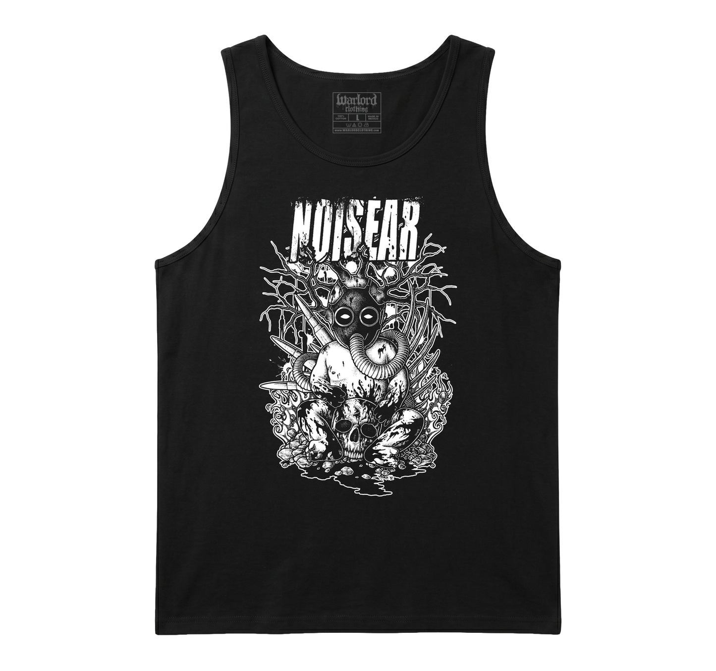 Noisear - Men's Tank