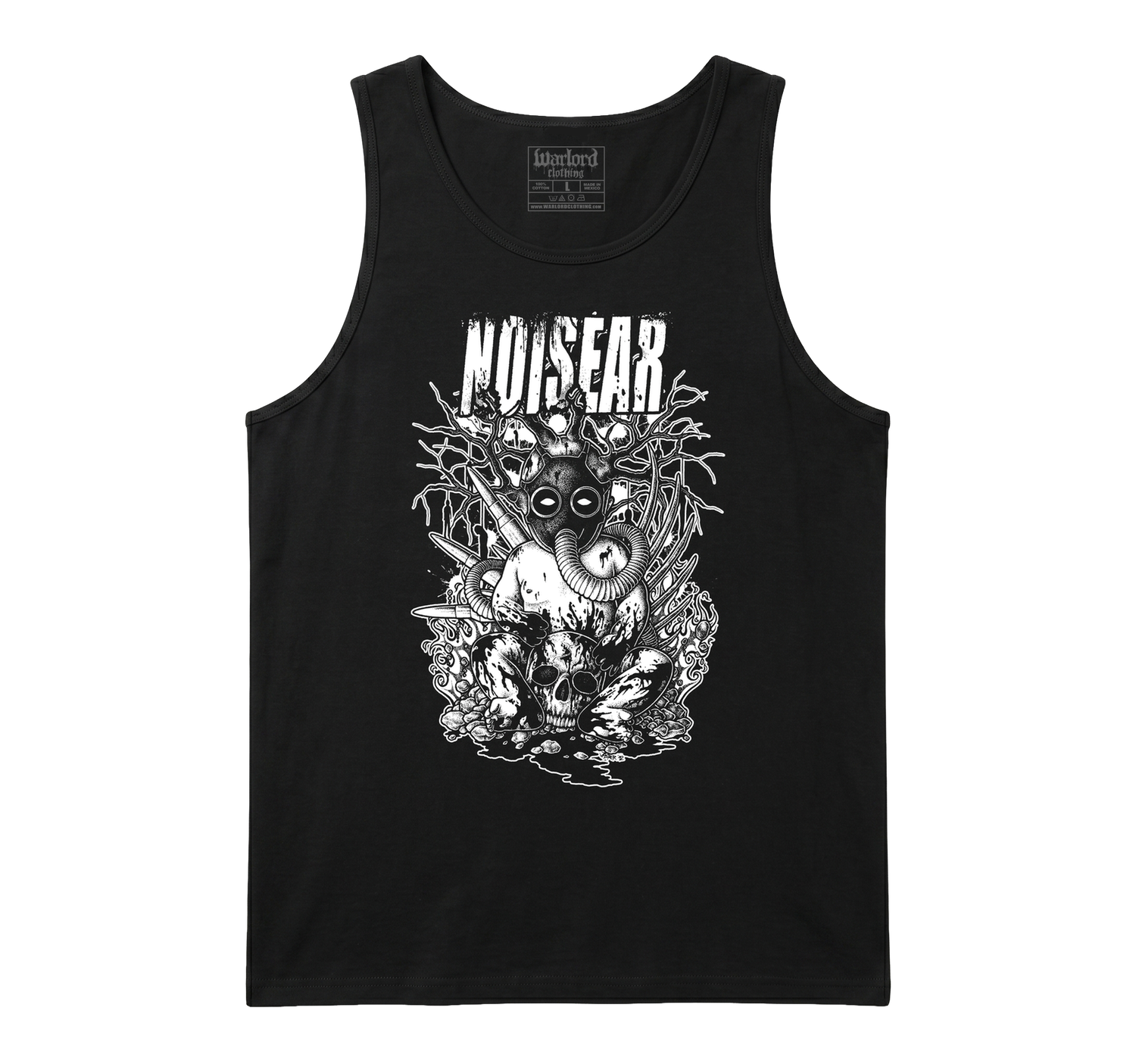 Noisear - Men's Tank