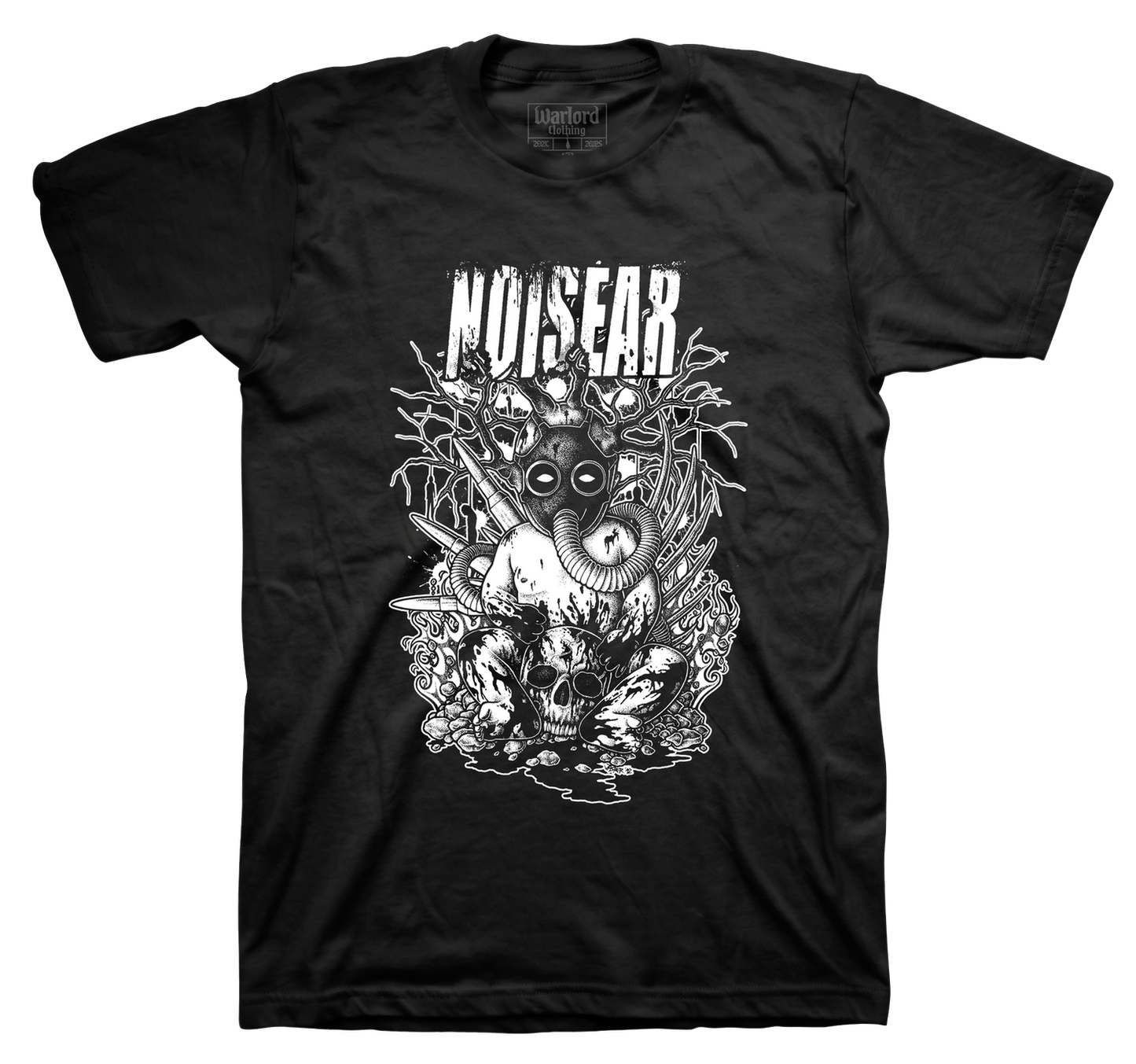 Noisear - T-Shirt
