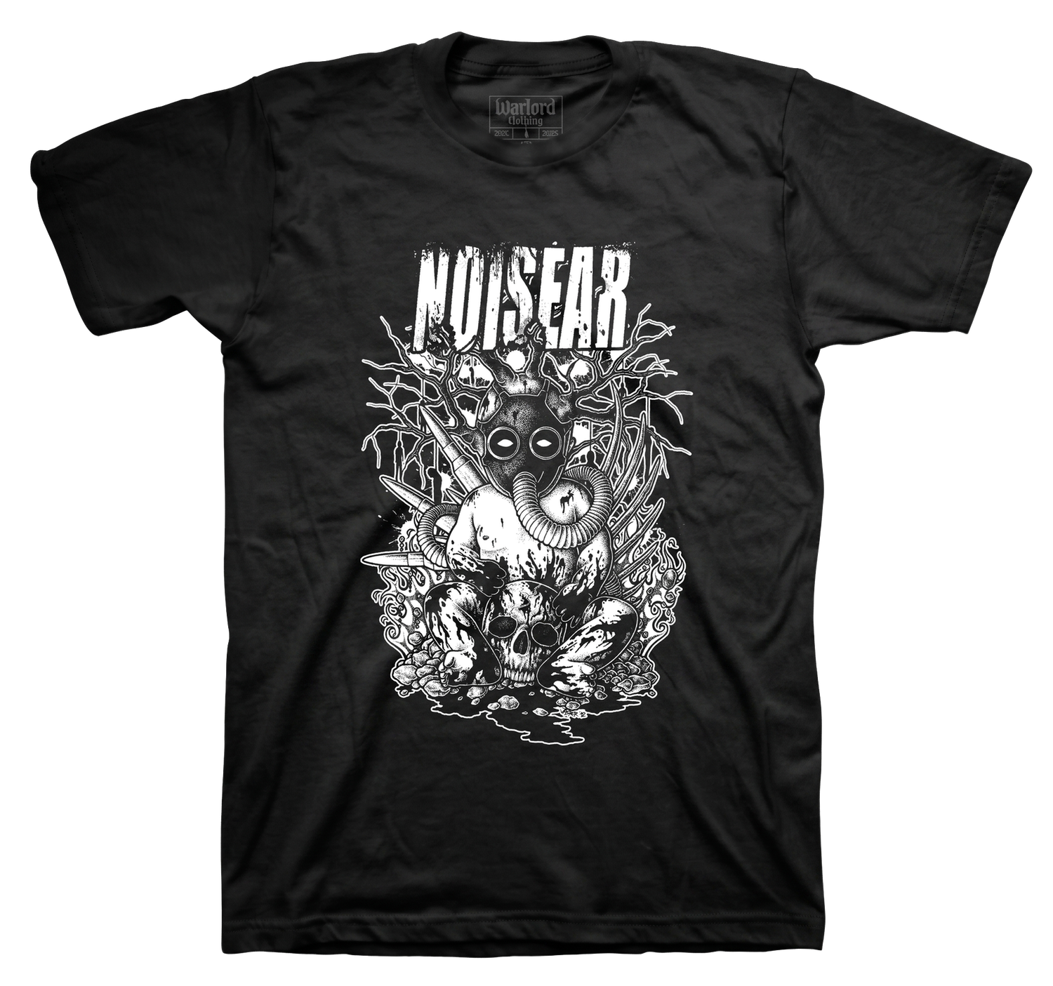 Noisear - T-Shirt