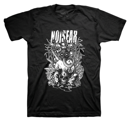 Noisear - T-Shirt